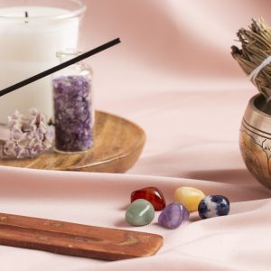 Energy Clearing - 15 mins
